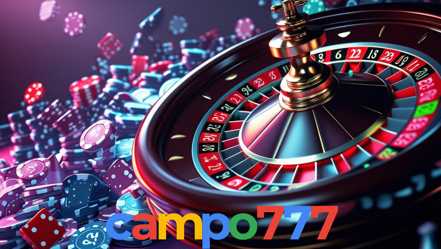 Cassino Online campo777