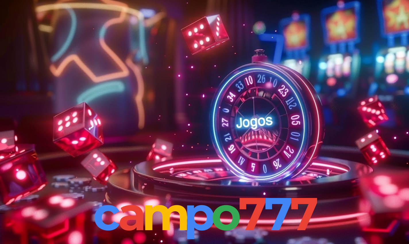 Cassino Online campo777