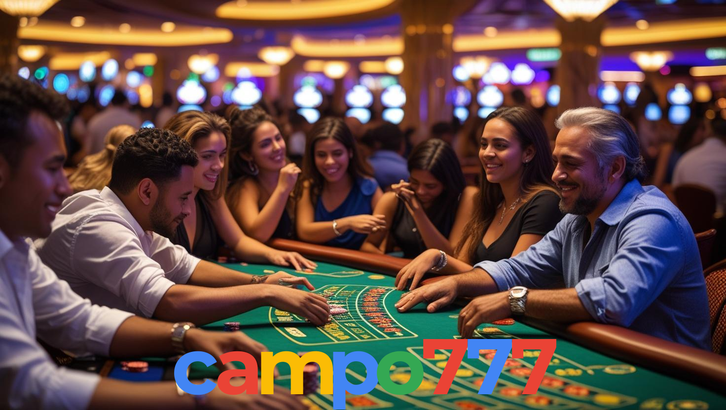 Jogos Crash no Cassino campo777