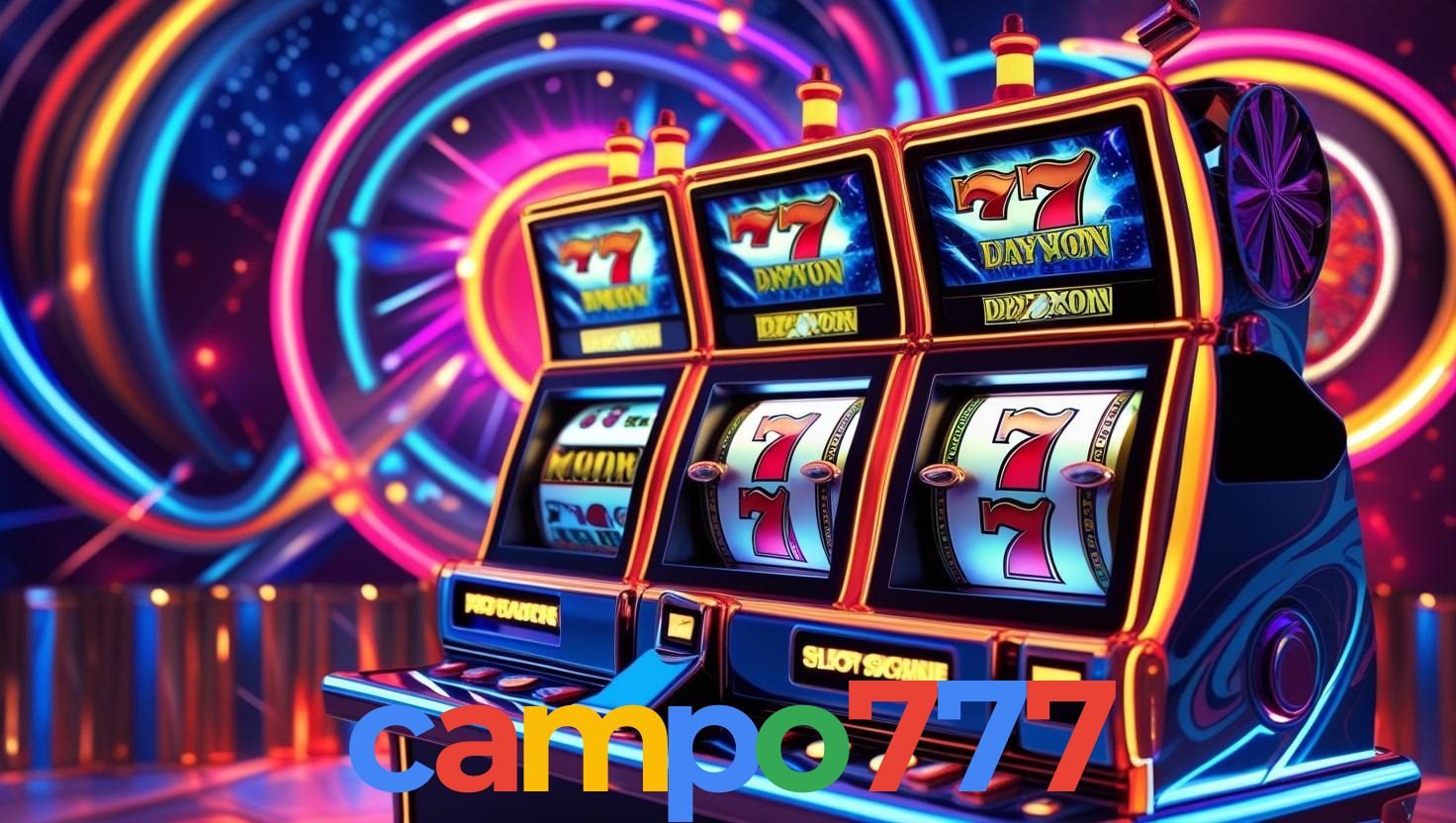 Cadastro na campo777