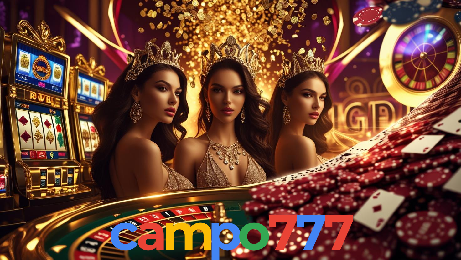 Cassino Online campo777
