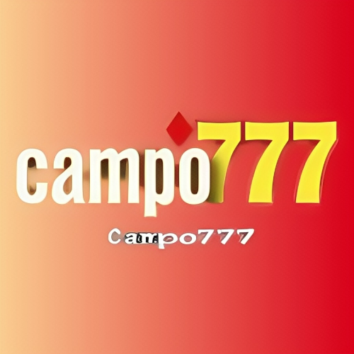 campo777 logo